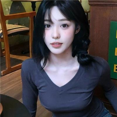 草裙舞女孩