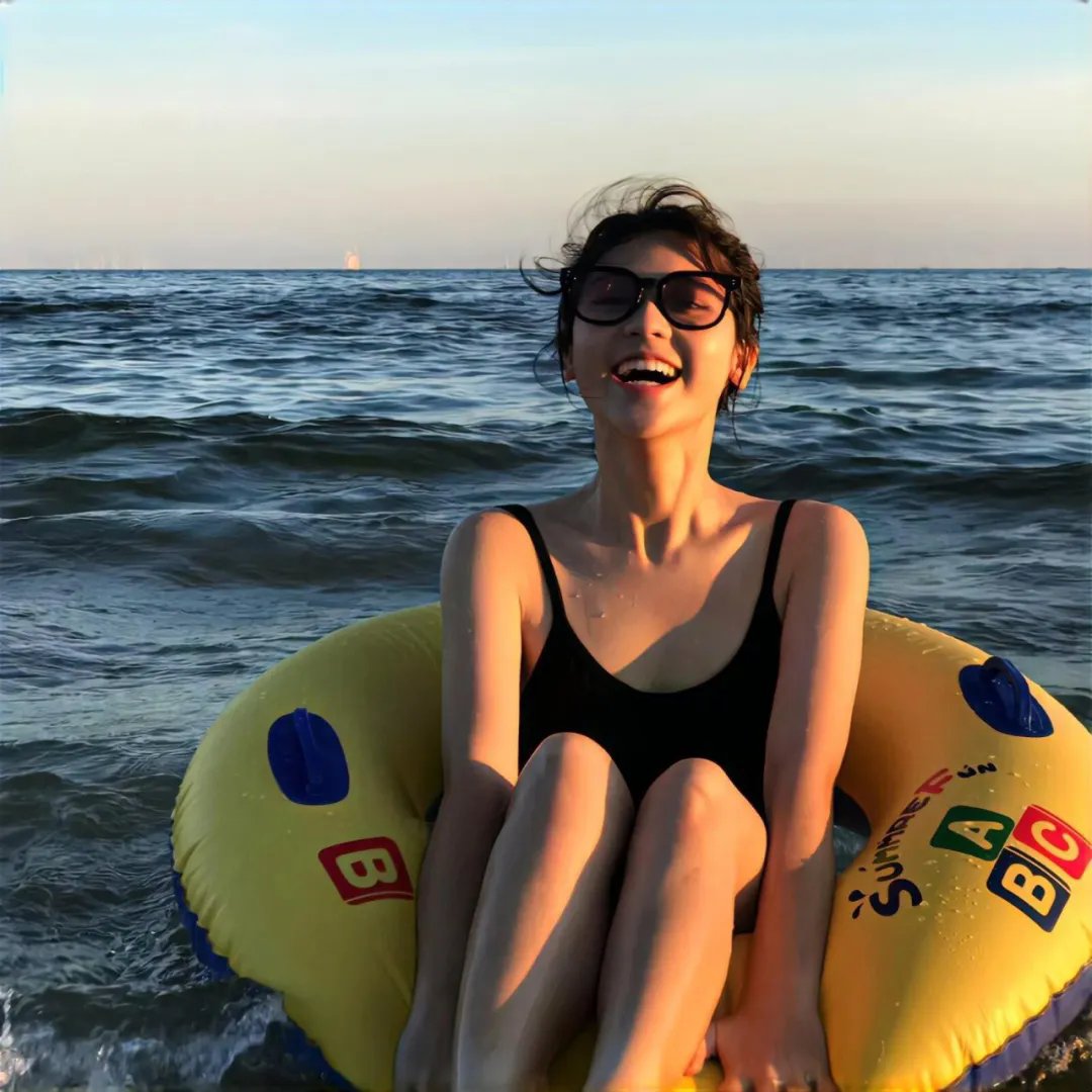 第二个夏天，不再遇见的你