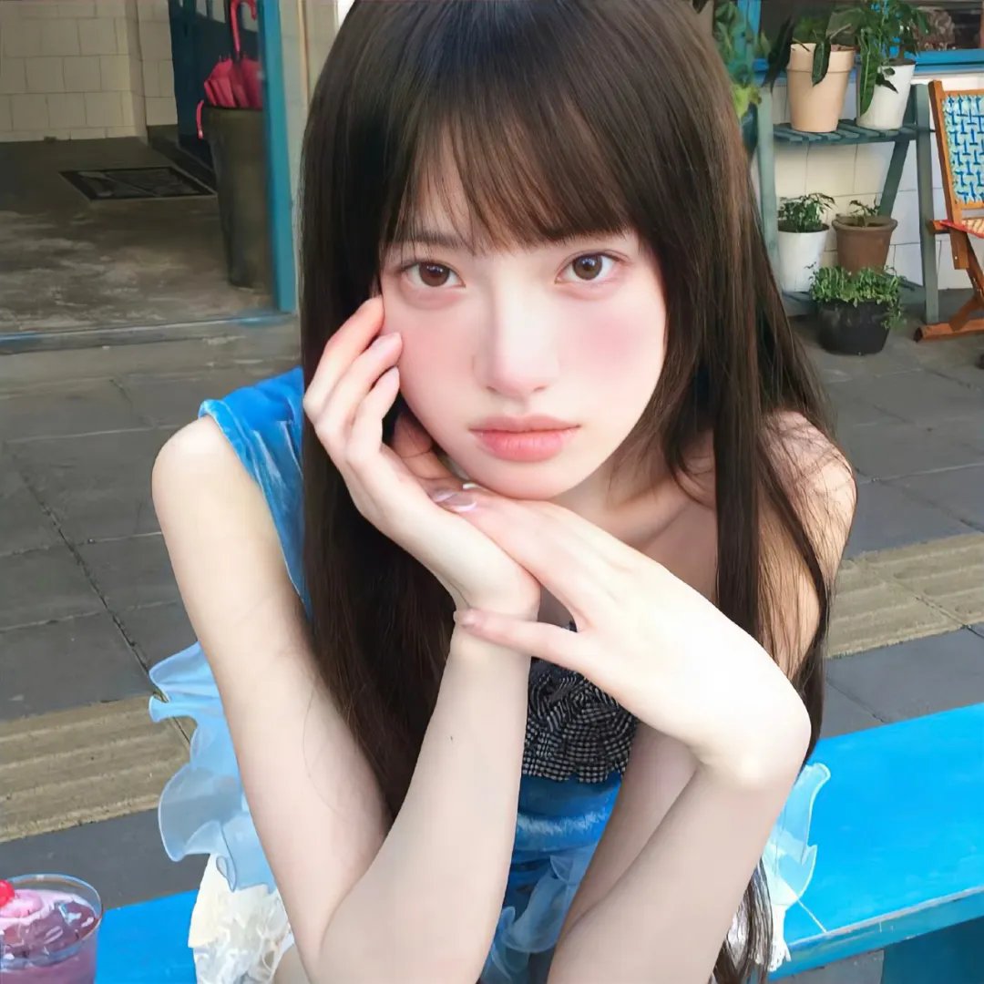 白衣侠女